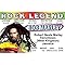 Signs 4 Fun Parody ID | B. Marley Driver’s License | Fake ID Novelty Card | Collectible Trading Card Driver’s License | Novelty Gift for Holidays | Made in The USA