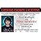 Signs 4 Fun Parody ID | Stranger Mike Driver’s License | Fake ID Novelty Card | Collectible Trading Card Driver’s License | Novelty Gift for Holidays | Made in the USA