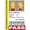 Signs 4 Fun NOID Simpson Pass Badge Necklace, Yellow