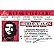 Signs 4 Fun Parody Driver’s License | Che ID | Fake ID Novelty Card | Collectible Trading Card Driver’s License | Novelty Gift for Holidays | Made in The USA