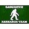 Signs 4 Fun Parody Driver s License | Sasquatch Research ID | Fake ID Novelty Card | Collectible Trading Card Driver s License | Novelty Gift for Holidays | Made in The USA Green