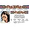 Signs 4 Fun Parody ID | G Harrison Driver’s License | Fake ID Novelty Card | Collectible Trading Card Driver’s License | Novelty Gift for Holidays | Made in The USA