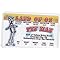 Signs 4 Fun Parody ID | Tin Man Toon ID | Fake ID Novelty Magnet | Collectible Trading Card Driver s License | Novelty Gift for Holidays | Made in The USA
