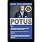 Signs 4 Fun Parody Driver’s License | POTUS - Trump ID | Fake ID Novelty Card | Collectible Trading Card Driver’s License | Novelty Gift for Holidays | Made in The USA