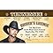 Signs 4 Fun Parody Driver’s License | Tim M ID | Fake ID Novelty Card | Collectible Trading Card Driver’s License | Novelty Gift for Holidays | Made in The USA