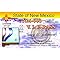 Signs 4 Fun Parody ID | New Mexico VIP Driver’s License | Fake ID Novelty Card | Collectible Trading Card Driver’s License | Novelty Gift for Holidays | Made in The USA
