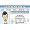 Signs 4 Fun Parody Driver’s License | WY - Butthead ID | Fake ID Novelty Card | Collectible Trading Card Driver’s License | Novelty Gift for Holidays | Made in The USA