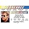 Signs 4 Fun Parody Driver’s License | Sterling ID | Fake ID Novelty Card | Collectible Trading Card Driver’s License | Novelty Gift for Holidays | Made in The USA