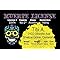 Signs 4 Fun Parody Driver’s License | Day of The Dead ID | Fake ID Novelty Card | Collectible Trading Card Driver’s License | Novelty Gift for Holidays | Made in The USA