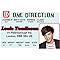 Signs 4 Fun Parody Driver’s License | Louis Tomlinson ID