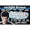 Signs 4 Fun Parody Driver’s License | Twilight - Jacob ID | Fake ID Novelty Card | Collectible Trading Card Driver’s License | Novelty Gift for Holidays | Made in The USA
