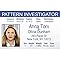 Signs 4 Fun Parody Driver’s License | Fringe Olivia ID | Fake ID Novelty Card | Collectible Trading Card Driver’s License | Novelty Gift for Holidays | Made in The USA