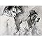 Signs 4 Fun Magnet – Presley Hound Dog Funny Magnet - 3.5” x 2.5” Easy Remove Fridge Locker Magnet - Magnet for Gifts Decor - Made in USA