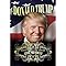 Signs 4 Fun Magnet Trump 45th Pres Funny Magnet - 3.5 x 2.5 Easy Remove Fridge Locker Magnet - Magnet for Gifts Decor - Made in USA