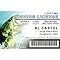 Signs 4 Fun Parody Driver’s License | Fishing License ID | Fake ID Novelty Card | Collectible Trading Card Driver’s License | Novelty Gift for Holidays | Made in The USA