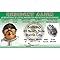 Signs 4 Fun Parody ID | Resident Alien Driver’s License | Fake ID Novelty Card | Collectible Trading Card Driver’s License | Novelty Gift for Holidays | Made in The USA