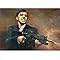 Signs 4 Fun Magnet – Pacino with Gun Funny Magnet - 3.5” x 2.5” Easy Remove Fridge Locker Magnet - Magnet for Gifts Decor - Made in USA