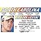 Signs 4 Fun Parody Driver’s License | Kevin Harvick ID | Fake ID Novelty Card | Collectible Trading Card Driver’s License | Novelty Gift for Holidays | Made in The USA
