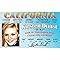 Signs 4 Fun Parody Driver’s License | Dunst Driver ID | Fake ID Novelty Card | Collectible Trading Card Driver’s License | Novelty Gift for Holidays | Made in The USA