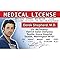Signs 4 Fun Parody Driver’s License | McDreamy ID | Fake ID Novelty Card | Collectible Trading Card Driver’s License | Novelty Gift for Holidays | Made in The USA
