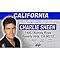 Signs 4 Fun Parody ID | Charlie S Driver’s License | Fake ID Novelty Card | Collectible Trading Card Driver’s License | Novelty Gift for Holidays | Made in The USA