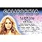 Signs 4 Fun Parody Driver’s License | Jessica A ID | Fake ID Novelty Card | Collectible Trading Card Driver’s License | Novelty Gift for Holidays | Made in The USA