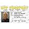 Signs 4 Fun Parody ID | Jean-Luc Picard ID | Fake ID Novelty Card | Collectible Trading Card Driver’s License | Novelty Gift for Holidays | Made in The USA