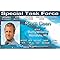 Signs 4 Fun Parody Driver’s License | Hawaii Dano ID | Fake ID Novelty Card | Collectible Trading Card Driver’s License | Novelty Gift for Holidays | Made in The USA