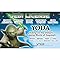 Signs 4 Fun Parody Driver’s License | Yoda ID | Fake ID Novelty Card | Collectible Trading Card Driver’s License | Novelty Gift for Holidays | Made in The USA