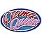 Signs 4 Fun STK3115 Drama Queen Large Sticker, Blue