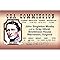 Signs 4 Fun Parody Driver’s License | Grey Ghost ID | Fake ID Novelty Card | Collectible Trading Card Driver’s License | Novelty Gift for Holidays | Made in The USA