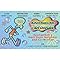 Signs 4 Fun Parody ID | Squidward Toon Driver’s License | Fake ID Novelty Card | Collectible Trading Card Driver’s License | Novelty Gift for Holidays | Made in The USA