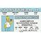 Signs 4 Fun Parody ID | Homer Simpson ID | Fake ID Novelty Card | Collectible Trading Card Driver’s License | Novelty Gift for Holidays | Made in The USA