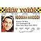 Signs 4 Fun Parody Driver’s License | De NIRO ID | Fake ID Novelty Card | Collectible Trading Card Driver’s License | Novelty Gift for Holidays | Made in The USA