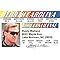 Signs 4 Fun Parody ID | R Wallace Driver’s License | Fake ID Novelty Card | Collectible Trading Card Driver’s License | Novelty Gift for Holidays | Made in The USA