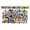 Signs 4 Fun NCBIDTT Teen Titans Teammate ID, Red