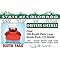 Signs 4 Fun Parody Driver’s License | Chef Buss Pass ID