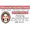 Signs 4 Fun Parody ID | Mother-in-Law Driver’s License | Fake ID Novelty Card | Collectible Trading Card Driver’s License | Novelty Gift for Holidays | Made in The USA