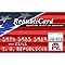 Signs 4 Fun Parody Driver’s License | RepubliCard ID | Fake ID Novelty Card | Collectible Trading Card Driver’s License | Novelty Gift for Holidays | Made in The USA