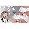 Signs 4 Fun Parody Driver’s License | Donald Trump ID | Fake ID Novelty Card