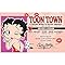 Signs 4 Fun Parody Driver’s License | Betty Boop ID | Fake ID Novelty Card | Collectible Trading Card Driver’s License | Novelty Gift for Holidays | Made in The USA