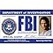 Signs 4 Fun Parody Driver’s License | Supernatural - Sam ID | Fake ID Novelty Card | Collectible Trading Card Driver’s License | Novelty Gift for Holidays | Made in The USA