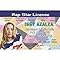 Signs 4 Fun Parody Driver’s License | Iggy Azalea ID | Fake ID Novelty Card | Collectible Trading Card Driver’s License | Novelty Gift for Holidays | Made in The USA
