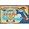 Signs 4 Fun Parody Driver’s License | Calico Jack ID | Fake ID Novelty Card | Collectible Trading Card Driver’s License | Novelty Gift for Holidays | Made in The USA