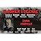 Signs 4 Fun NSLIDJ Jason Voorhers's Driver's License