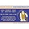 Signs 4 Fun Parody ID | Man Cave Driver’s License | Fake ID Novelty Card | Collectible Trading Card Driver’s License | Novelty Gift for Holidays | Made in The USA