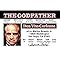 Signs 4 Fun Parody Driver’s License | Godfather ID | Fake ID Novelty Card | Collectible Trading Card Driver’s License | Novelty Gift for Holidays | Made in The USA