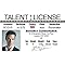 Signs 4 Fun Parody Driver’s License | Benedict Cumberbatch ID | Fake ID Novelty Card | Collectible Trading Card Driver’s License | Novelty Gift for Holidays | Made in The USA
