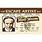 Signs 4 Fun Parody Driver’s License | Houdini ID | Fake ID Novelty Card | Collectible Trading Card Driver’s License | Novelty Gift for Holidays | Made in The USA
