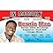 Signs 4 Fun Parody Driver’s License | Bernie Mac ID | Fake ID Novelty Card | Collectible Trading Card Driver’s License | Novelty Gift for Holidays | Made in The USA